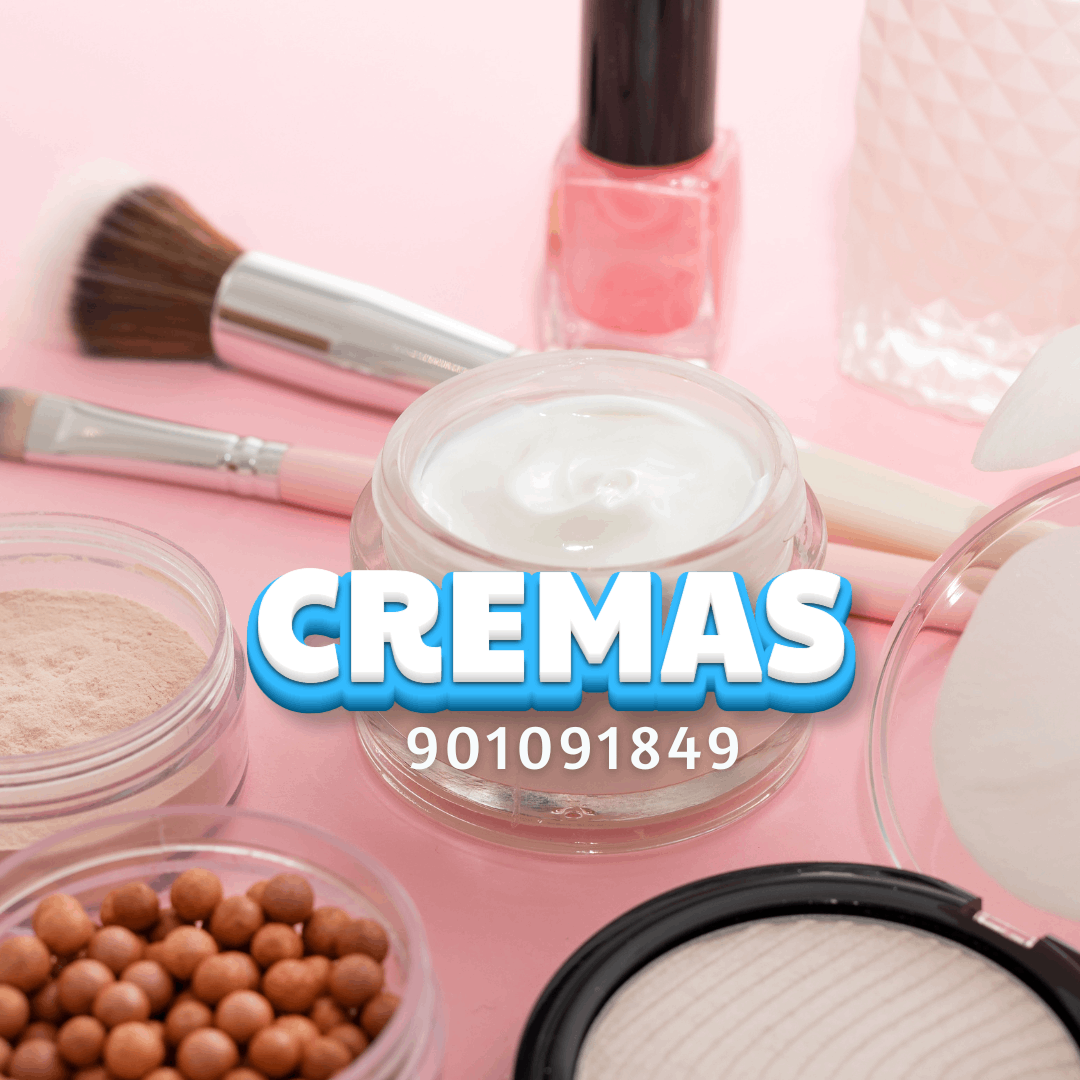 CREMAS