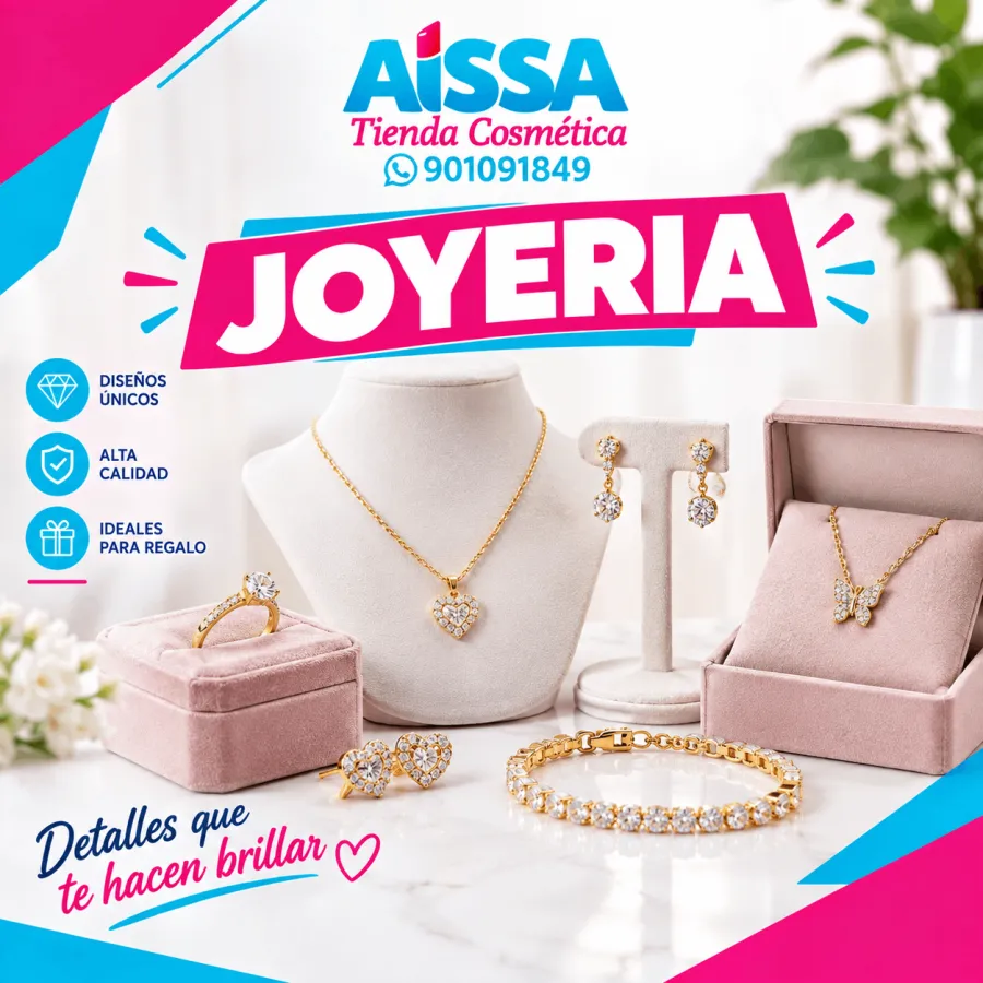 JOYERIA