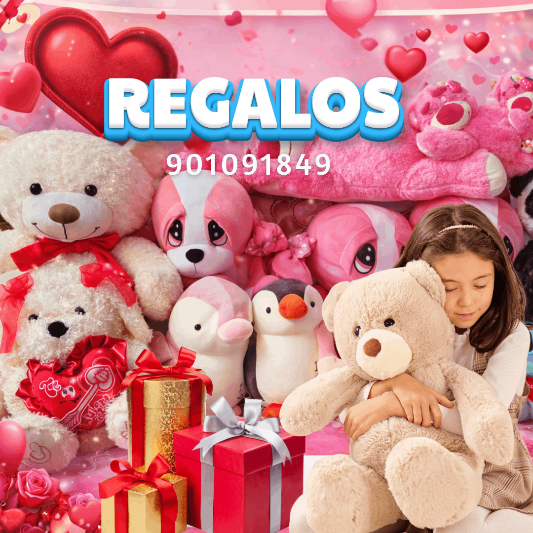 REGALOS