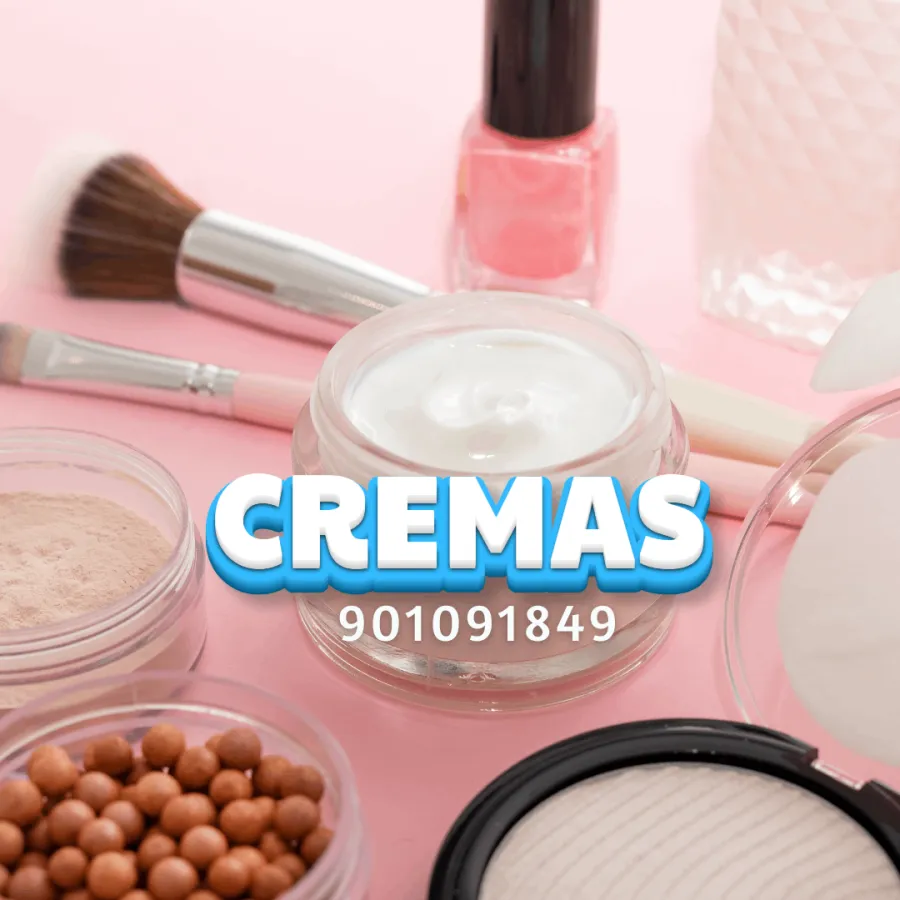 CREMAS