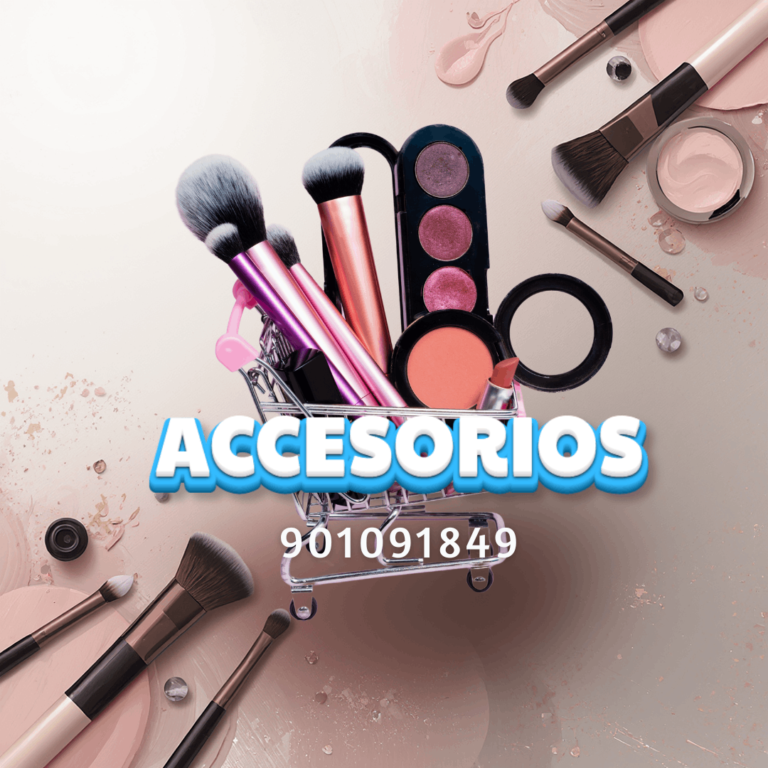 ACCESORIOS