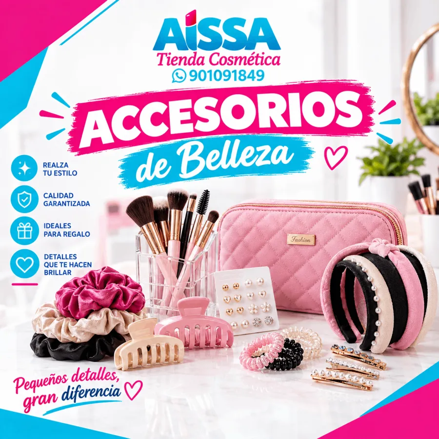 ACCESORIOS