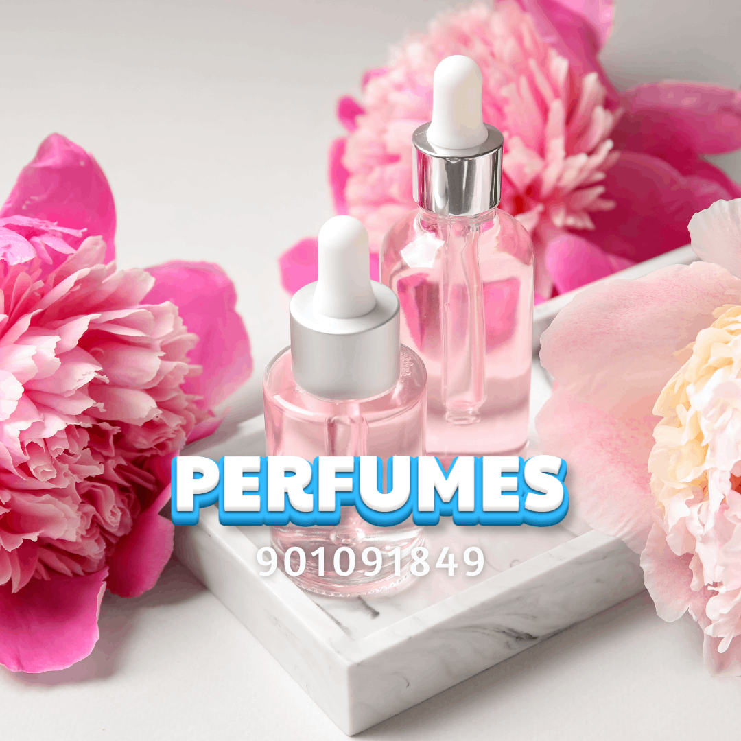PERFUMES