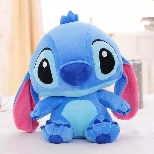 PELUCHE STITCH