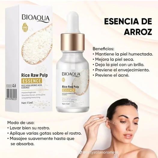 SRUM DE ARROZ 1