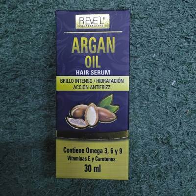 ACEITE DE ARGAN VENA 30 ML