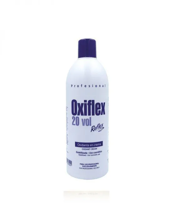 OXIGENTA 20