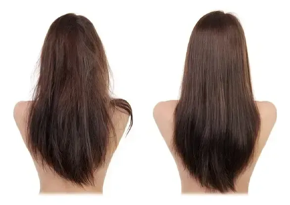 ACEITE DE COCO FLOWER SECRET ANTI-FRIZZ HIDRATA SUAVIZA Y RESTRUCTURA 2