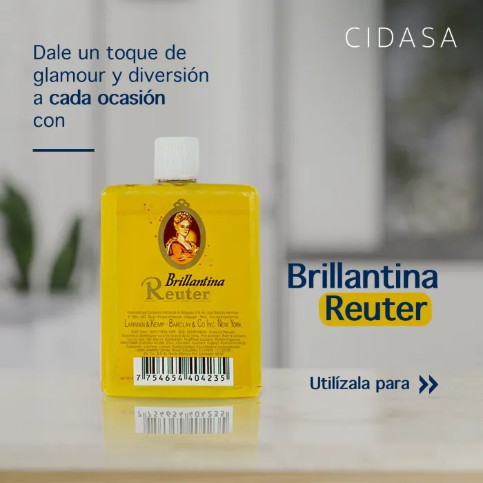 BRILLANTINA GRANDE 2