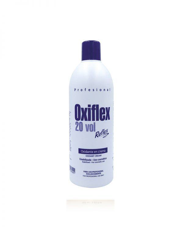 OXIGENTA 20