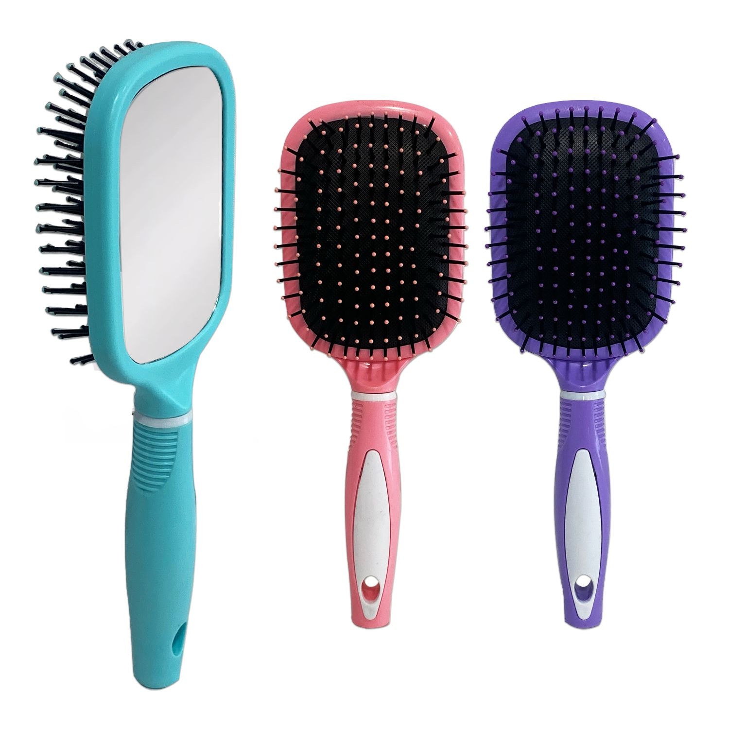 CEPILLOS DE CABELLO