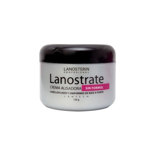 CREMA HUMECTANTE LANOSTERIN DE 120 ML