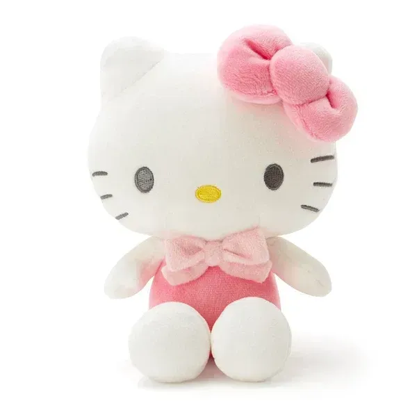 PELUCHE HELLO KITTY