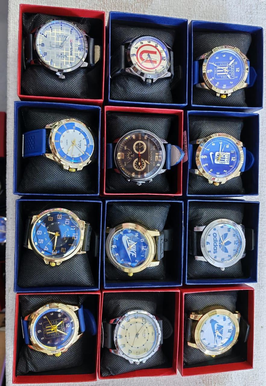 RELOJ HOMBRE SIN CADENA 2