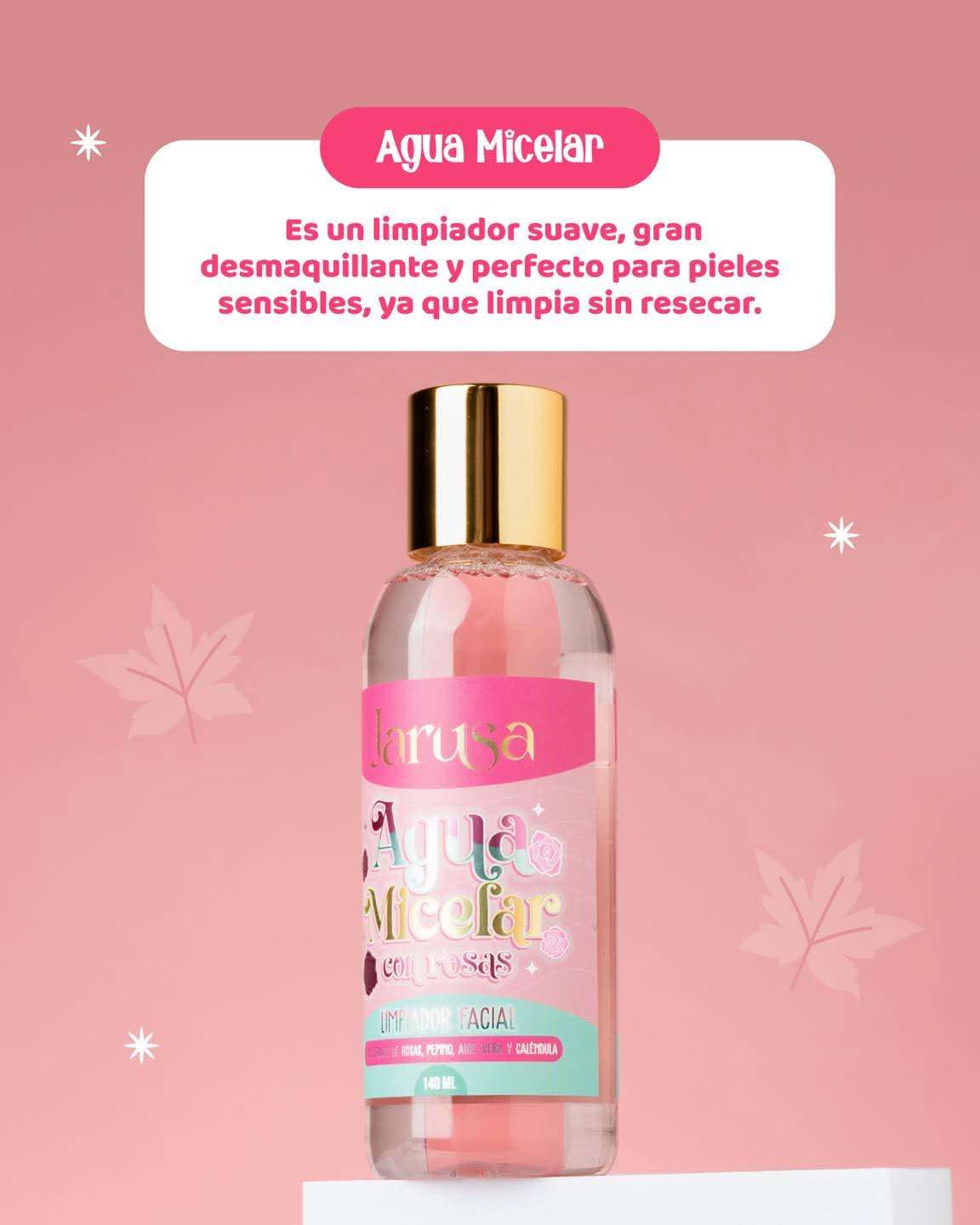 AGUA MICELAR 1