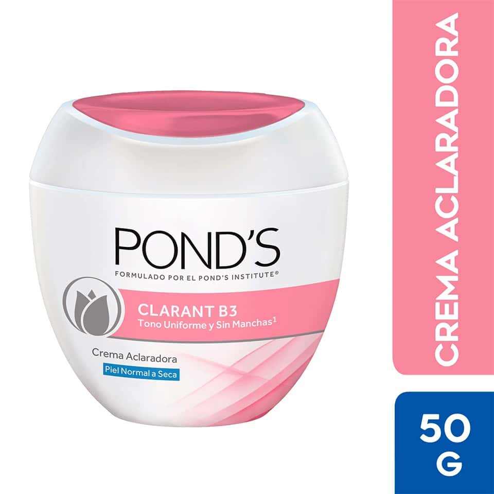 CREMA PONDS 50GR