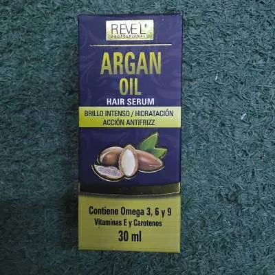 ACEITE DE ARGAN VENA 30 ML