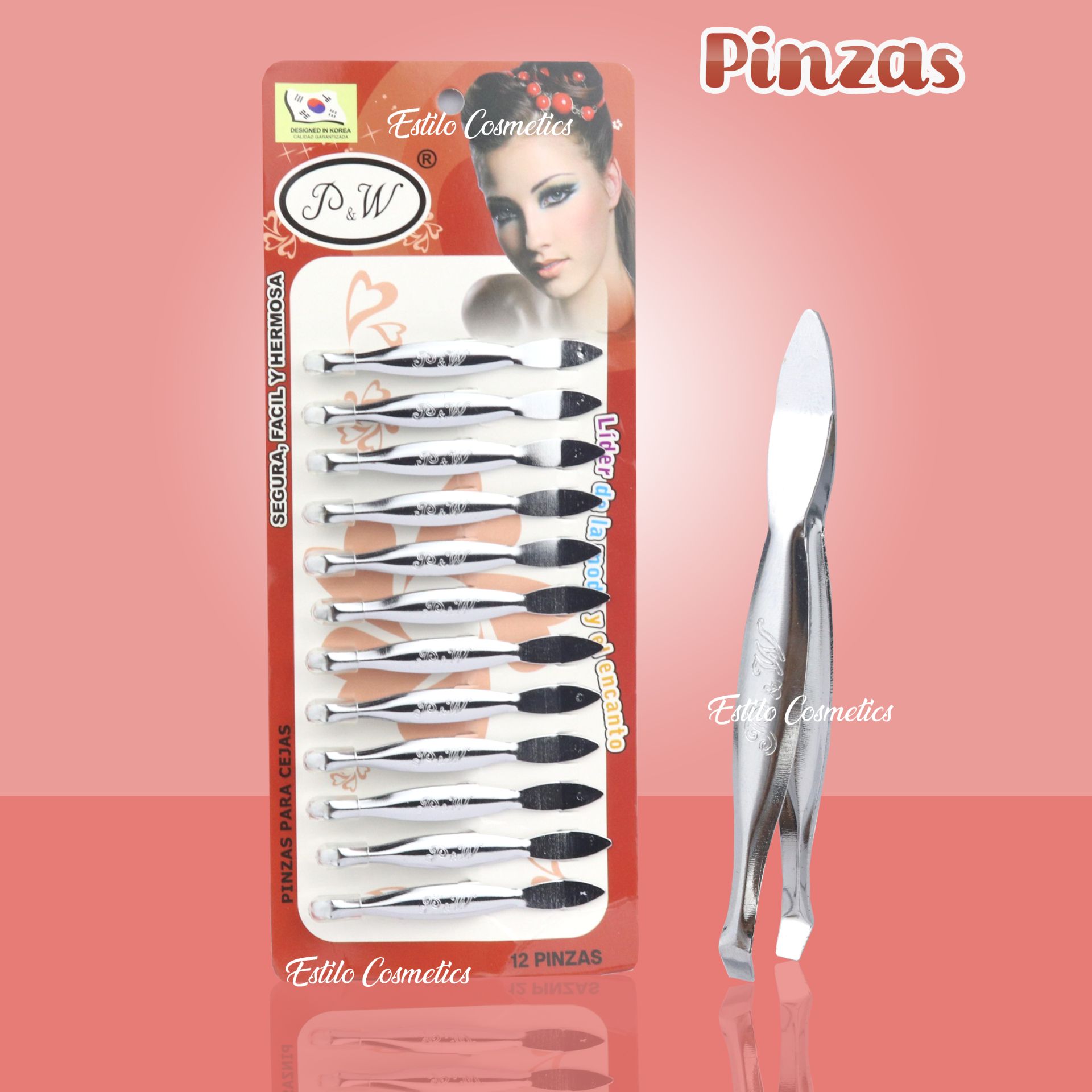 PINZAS PEQUEÑAS