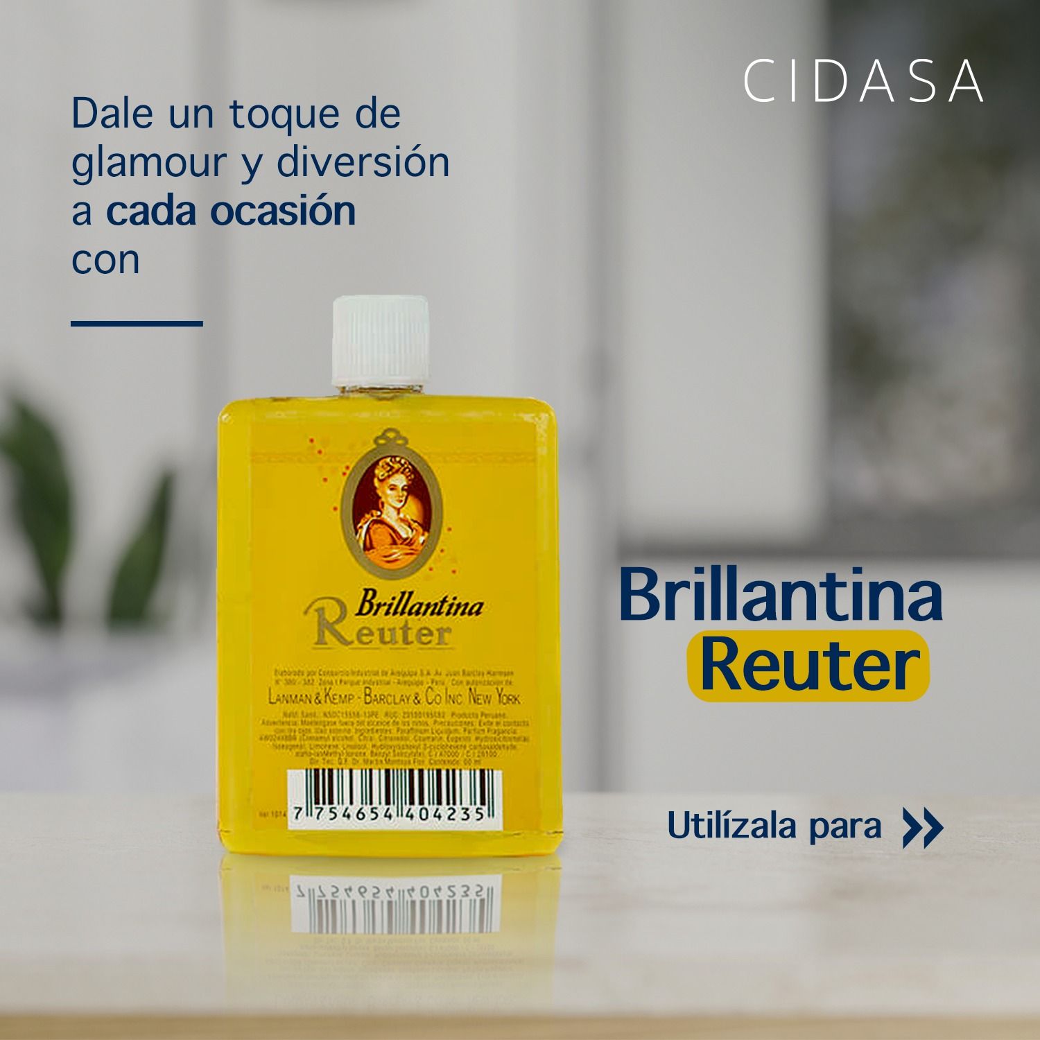 BRILLANTINA GRANDE 2