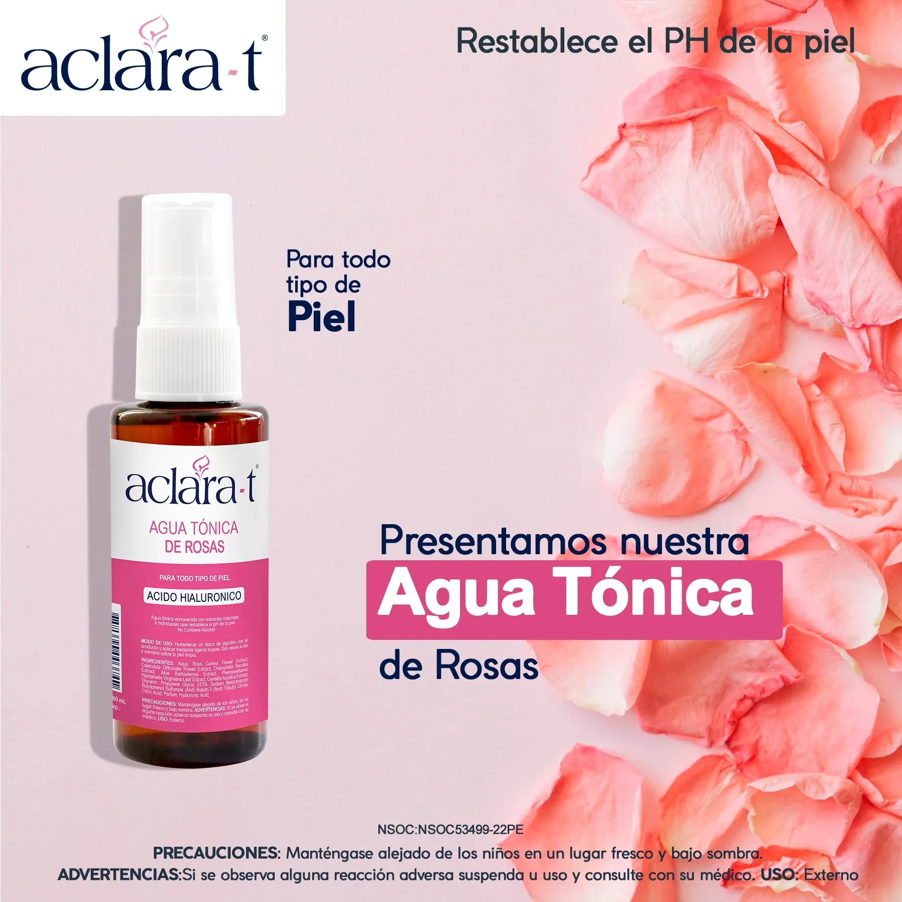 TONICO DE ROSAS 1