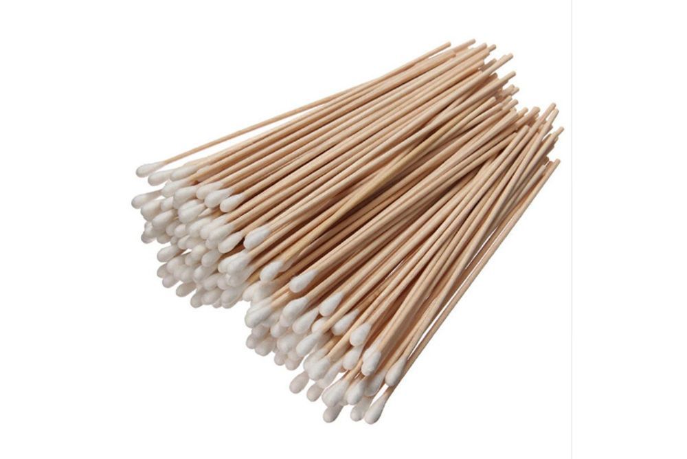 ISOPOS COTTON STICK