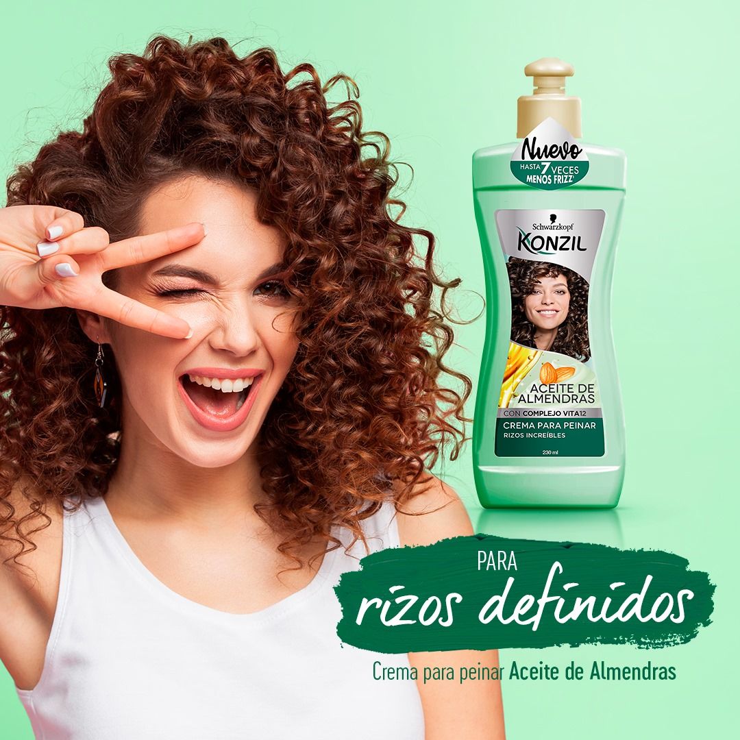 CREMA KONZIL PARA RIZOS