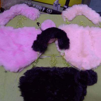 CARTERAS CORAZON