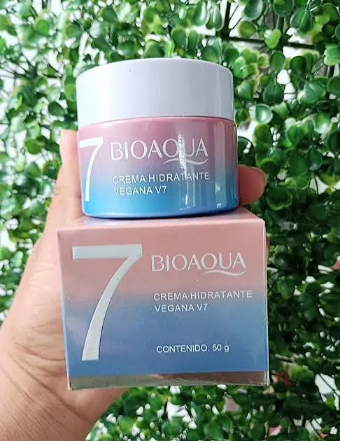 CREMA V7