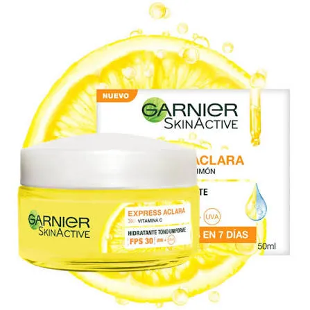 CREMA GARNIER