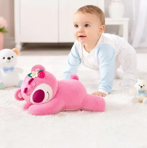 LOTSO PEQUEÑO PELUCHE