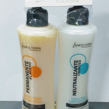 LIQUIDO DE ONDULACION