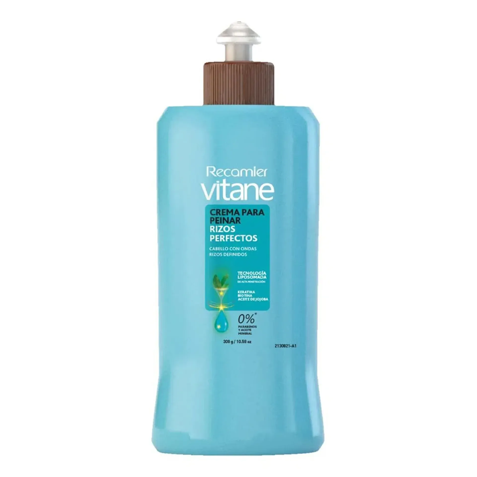 CREMA VITANE RIZOS