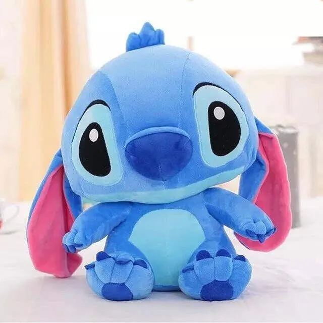 PELUCHE STITCH