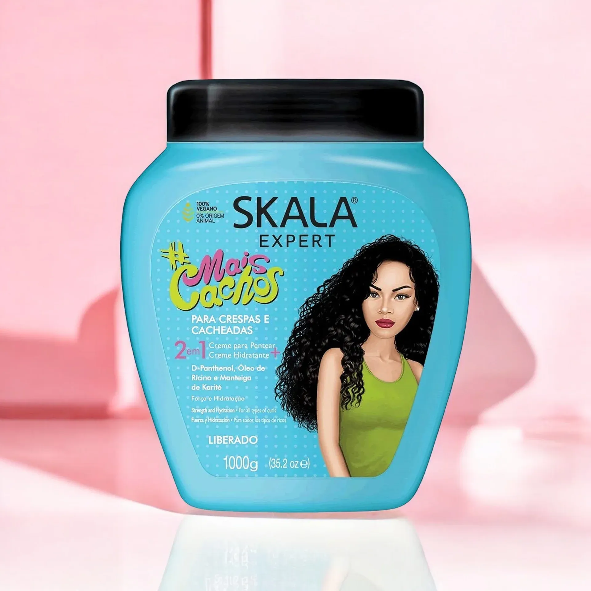 CREMA ESKALA
