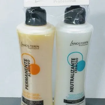 LIQUIDO DE ONDULACION