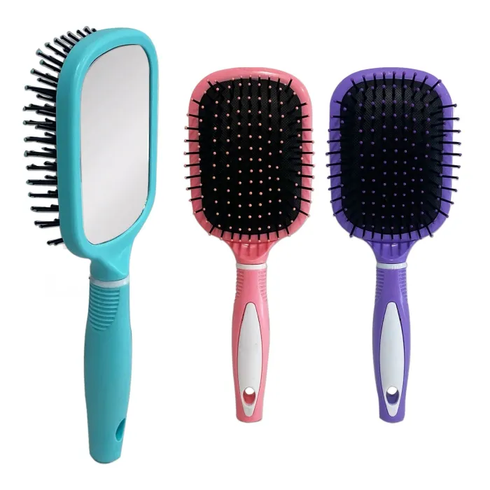 CEPILLOS DE CABELLO