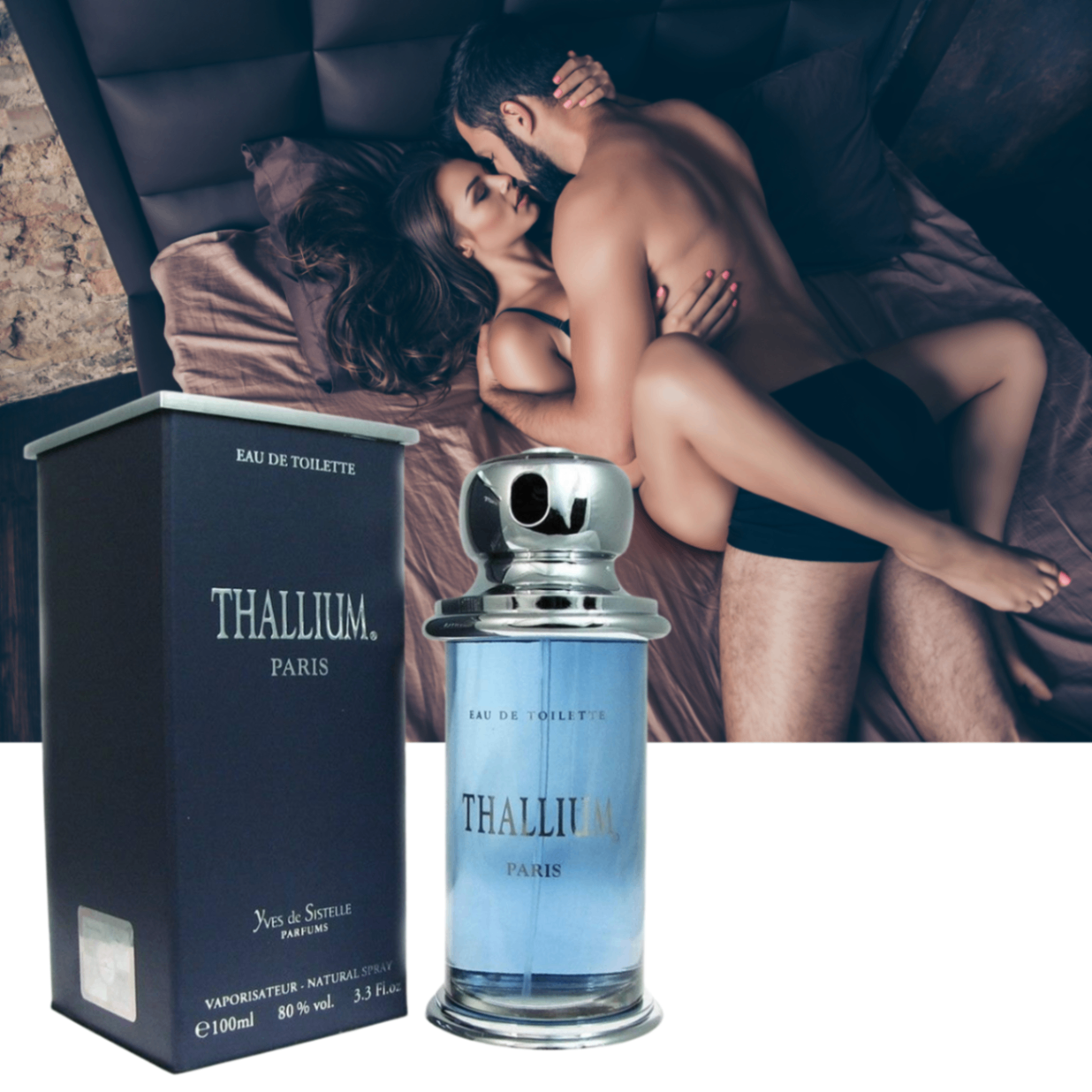 PERFUME DE VARON