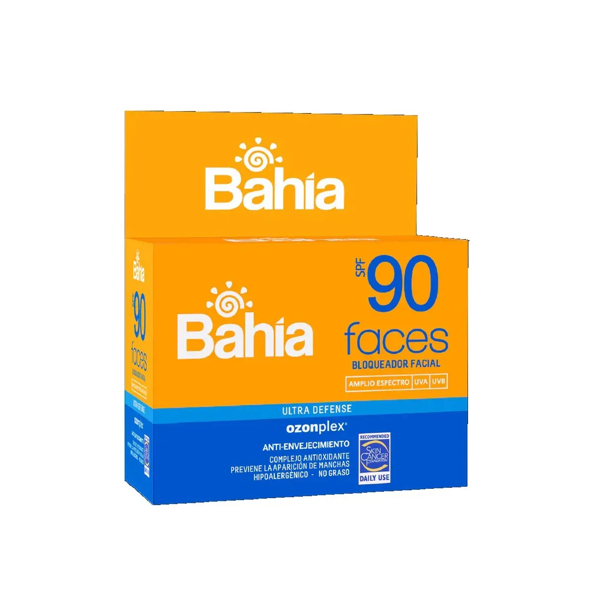 BLOQUEADOR 90 ADULTO