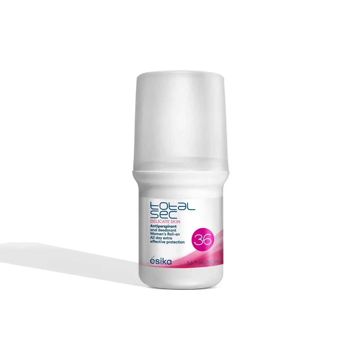 Desodorante Roll On Total Sec Femenino