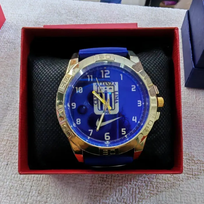 RELOJ HOMBRE SIN CADENA