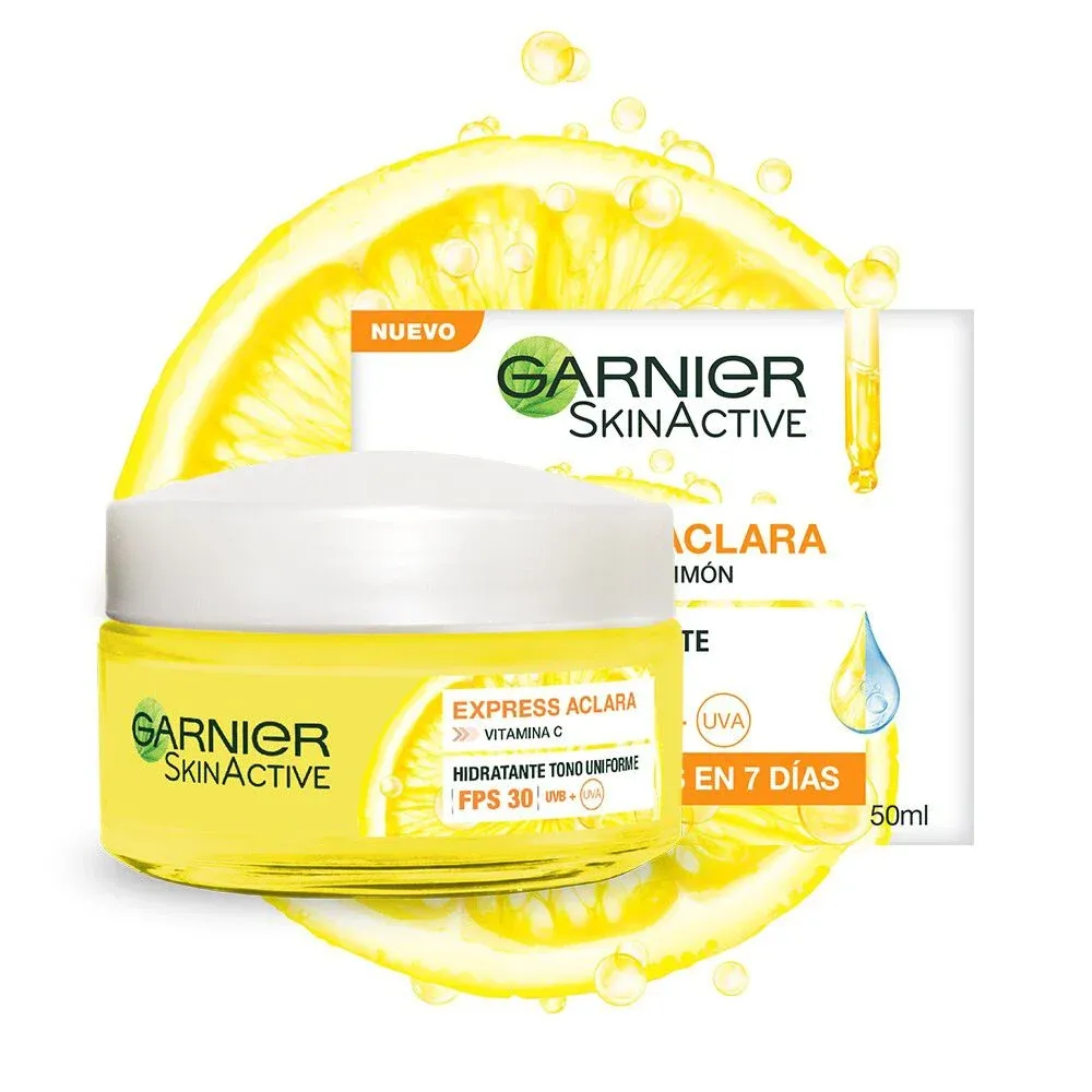 GARNIER 2